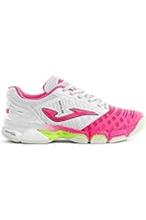 Joma Serie Impulse Lady, Zapatillas Voleibol Mujer, , 40 EU