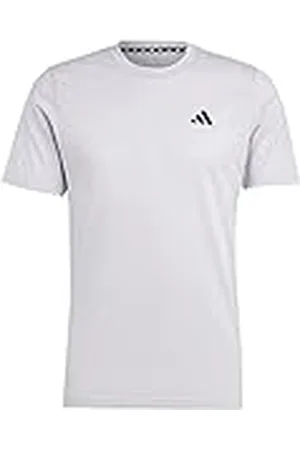 adidas Hombre Train Essentials Feelready Training Tee, , S
