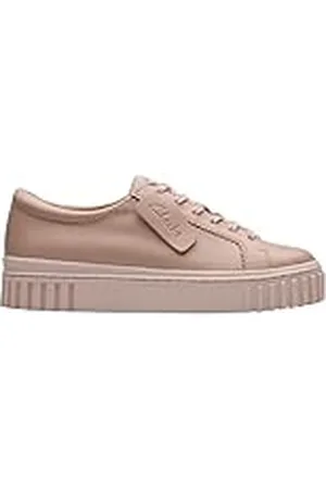 Clarks Mayhill Walk, Zapatillas Mujer, , 36 EU
