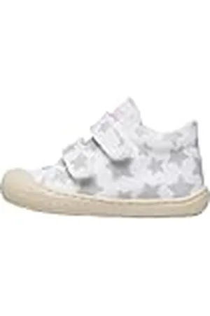Naturino Cocoon VL, Patucos Niñas, (White), 28 EU
