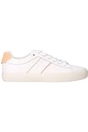 HUGO BOSS Aiden_Tenn_flppW, Zapatillas Mujer, , 39 EU