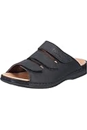 Rieker 25569, Pantuflas Hombre, , 42 EU
