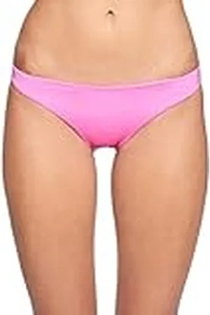 Hurley W Mod Surf Bottom Parte De Abajo Bikini, Mujer, , XS