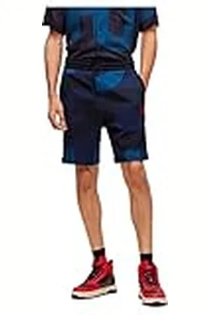 HUGO BOSS Dizard Jersey_Pantalones, , XL de los Hombres