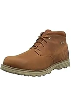 Caterpillar Footwear Elude WP, Botines Chukka Hombre, , 49 EU