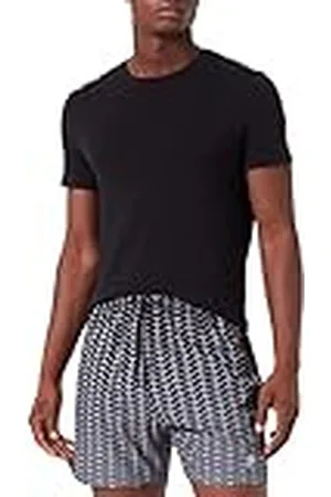 Fila Raga Shorts Pantalones Cortos de Running Rga, , L para Hombre