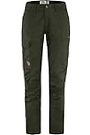Fjällräven FJALLRAVEN Pantalón Marca Modelo Karla Pro Trousers Curved W