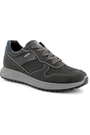 IGI&CO U.saronno GTX, Oxford Plano Hombre, , 41 EU