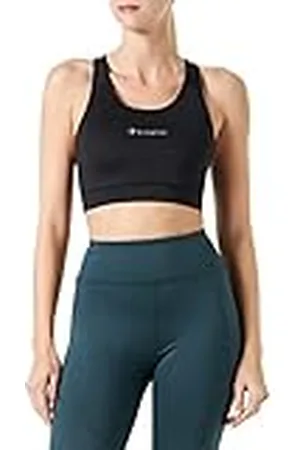 Champion Athletic C-Tech Quick Dry Metallic Small Logo Pack Medium Support Sujetado de Entrenamiento, Opaca, , X-Large 2 Mujeres