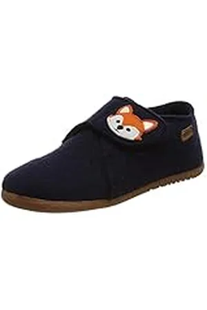 Richter Kinderschuhe Filzi, Pantuflas, , 28 EU