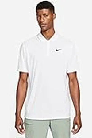 Nike CT DF Solid Polo L