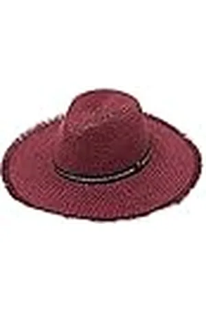 ESPRIT 043ea1p305 Boina, 600/burdeos, M para Mujer