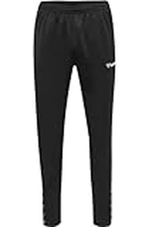 Hummel HmlAUTHENTIC Training Pant Color: Black/White_Talla: M