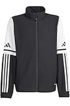 adidas Unisex niños SQUADRA25 PRESENTATION JACKET KIDS, , 5-6 Years