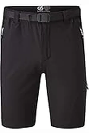 Regatta Pantalones cortos Disport II de tejido ligero, elástico y repelente al agua