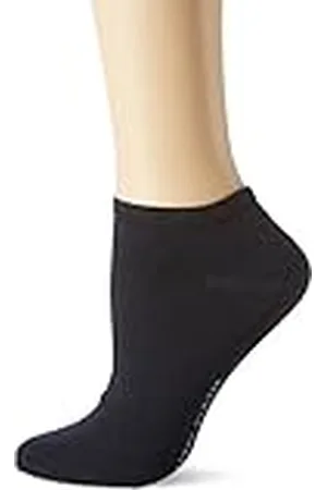 Tommy Hilfiger 343024001 Calcetines, Mujer, Azul (Midnight Blue 563), 39/42 (Tamaño del fabricante:039)