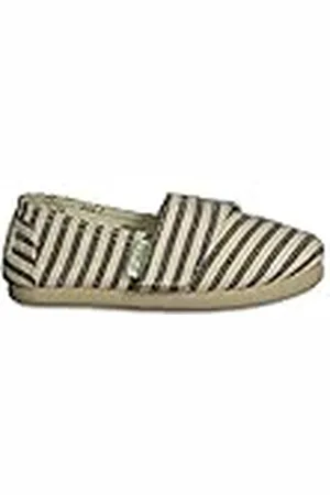 Paez Surfy, Alpargatas Unisex Niños, (Black), 31 EU
