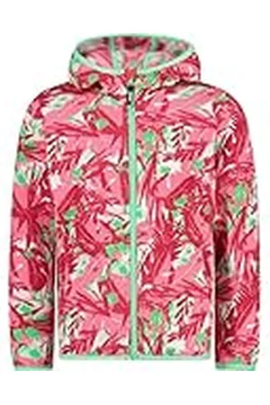 CMP Chaqueta infantil con capucha fija, , 164