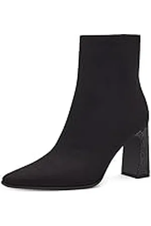 Marco Tozzi 2-25303-41, Botines de tacón Mujer, , 40 EU