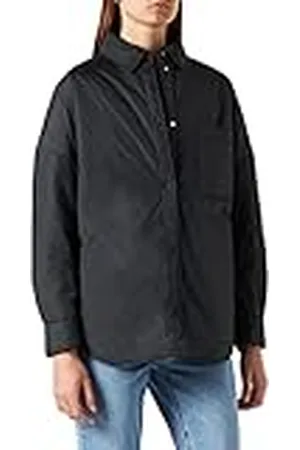 Marc O’ Polo 200080270059 Chaqueta, , 42 para Mujer