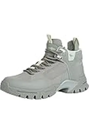Tamaris Active, Zapatos para Senderismo para Mujer 774 Cm/25207, 40 EU
