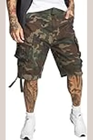 Brandit Savage Vintage Shorts, color: , size: 6XL