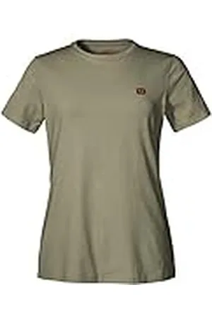 Schöffel Originals Zion T-Shirt Camiseta para Mujer, , 42