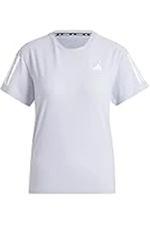 adidas Mujer Own The Run Base Tee, , XS