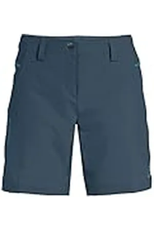 Vaude Pantalones Cortos III para Mujer