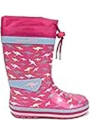 KangaROOS K-Rain, Botas de Lluvia Mujer, , 35 EU