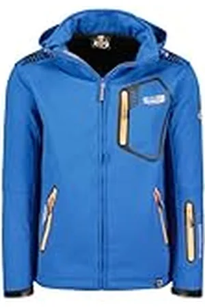 Geographical Norway Tanada Men Softshell Hombre, , M