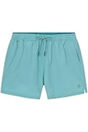 Springfield Bañador Reconsider Solid Essential, , XL para Hombre