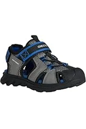 Geox J Sandal Airadyum Bo, Sandalia Hombre, , 38 EU