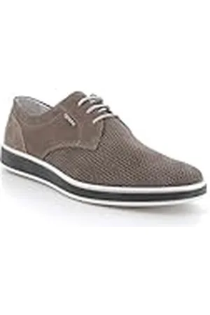 IGI&CO U.betto, Oxford Plano Hombre, , 41 EU