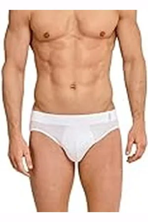 Schiesser Long Life Cotton Rio-slip-149044, Bóxer para Hombre, , Small