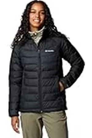 Columbia Mujer Chaleco Powder Lite II