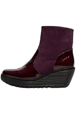 Fly London Yuxi506fly, Botas de Moda Mujer, , 41 EU