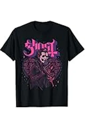 Ghost – Bouquet IV Camiseta