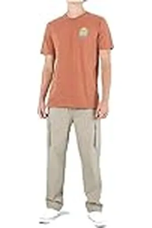 Hurley Cruiser Cargo, Pantalones Hombre, , L