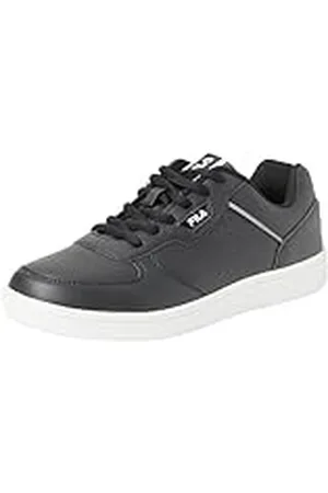 Fila C. Court Teens, Zapatillas Unisex niños, , 36 EU