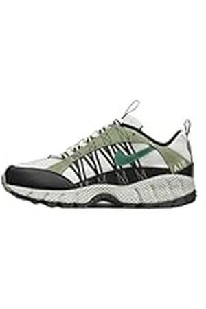 Nike Air Humara, Sneaker Hombre, Aceite Verde malaquita Phantom Light Bone, 41 EU
