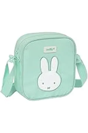 Safta M222d-612490222, Bandolera Pequeña Unisex niños, , Estándar