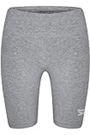 Reebok Pantalón Corto Marca Modelo RI SL Fitted Short