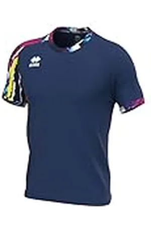 Errea Paddy - Camiseta MC para Hombre, , XL