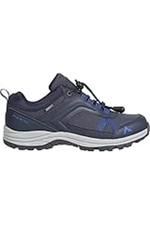 mc kinley Maine II Aqb, Mocasines, Navy Dark/Navy Dark, 36 EU