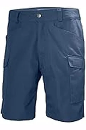 Helly Hansen Pantalón Corto Modelo VANDRE Cargo Shorts Marca