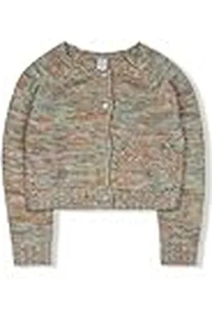 Tuc Tuc Chaqueta tricot de niña color colección cattitude