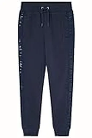 Hackett Logo Tape Jogger, , 2 Años para Niños