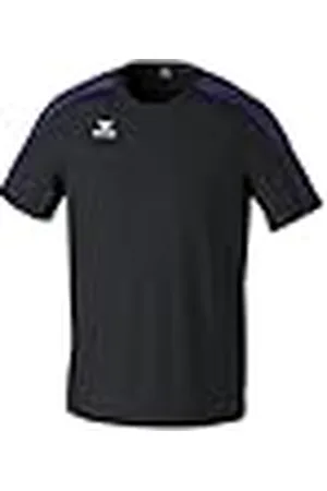 Erima Camiseta EVO Star (1082407) Unisex niños, , 116