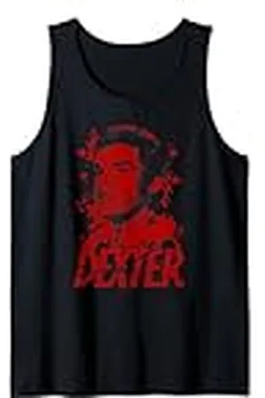 Dexter Born In Blood Camiseta sin Mangas
